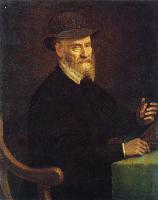 Ritratto di Giulio Clovio