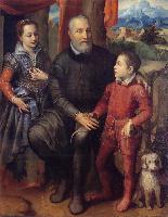 Ritratto di famiglia