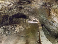 Museo della zolfara - Discenderia