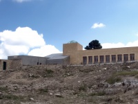Museo della zolfara