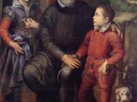 Ritratto di famiglia