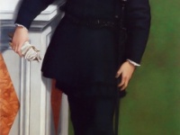Ritratto di Massimiliano Stampa