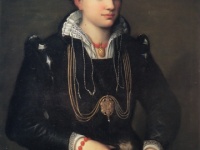 Ritratto di Minerva