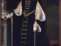 Ritratto di Isabella di Valois