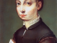 Autoritratto