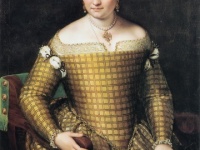 Ritratto di dama