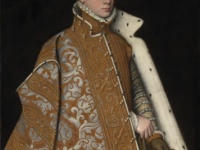 Ritratto di Alessandro Farnese