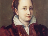 Ritratto di giovane donna