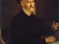 Ritratto di Giulio Clovio